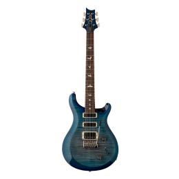 PRS S2 Studio Faded Gray Black Blue Burst