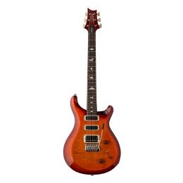 Guitarra eléctrica PRS S2 Studio Dark Cherry Sunburst