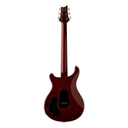 Guitarra eléctrica PRS S2 Studio Dark Cherry Sunburst