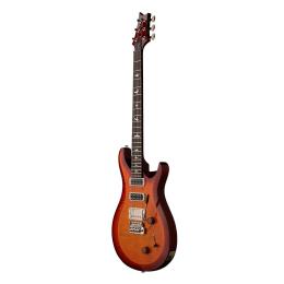 Guitarra eléctrica PRS S2 Studio Dark Cherry Sunburst