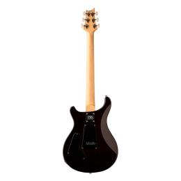 Guitarra eléctrica PRS CE24 Special Black Amber LTD