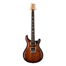 Guitarra eléctrica PRS CE24 Special Black Amber LTD