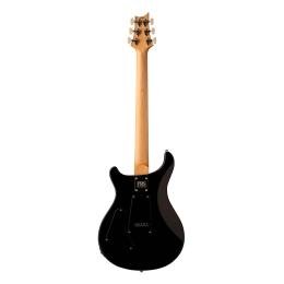 Guitarra eléctrica PRS CE24 Special Faded Gray Black LTD