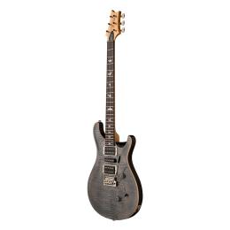 Guitarra eléctrica PRS CE24 Special Faded Gray Black LTD