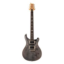 Guitarra eléctrica PRS CE24 Special Faded Gray Black LTD