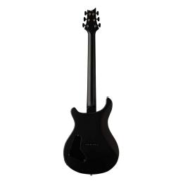 Guitarra eléctrica Signature PRS Mark Holcomb Fire Smokeburst