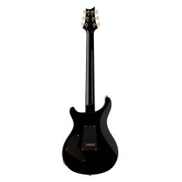 Guitarra eléctrica PRS Custom 24 Piezo Fire Smokeburst