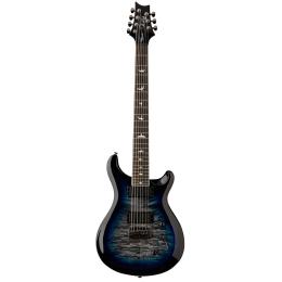 Guitarra eléctrica PRS SE Mark Holcomb SVN HBB Holcomb Blue Burst