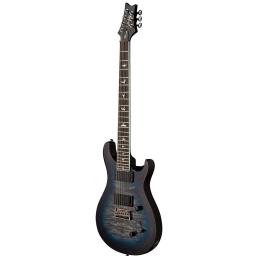 Guitarra eléctrica PRS SE Mark Holcomb SVN HBB Holcomb Blue Burst