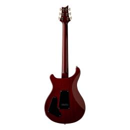 Guitarra eléctrica PRS S2 Studio Fire Red Burst