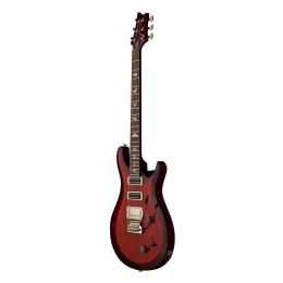 Guitarra eléctrica PRS S2 Studio Fire Red Burst