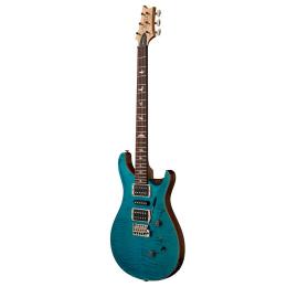 Guitarra eléctrica PRS CE24 Special Carrol Blue LTD