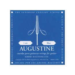 Augustine Blue Set
