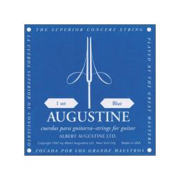 Augustine Blue Set