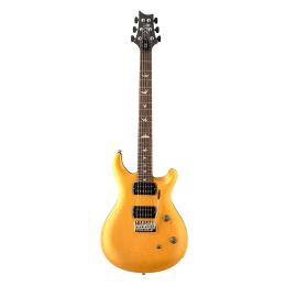 Guitarra eléctrica PRS SE CE24 Standard Satin Metallic Gold