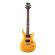 Guitarra eléctrica PRS SE CE24 Standard Satin Metallic Gold