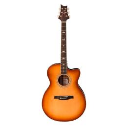 Guitarra electroacústica PRS SE A40E TS Tobacco Sunburst