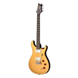 Guitarra eléctrica PRS SE DGT Gold Top