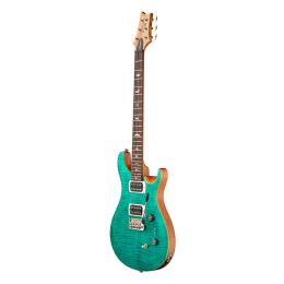 PRS SE Custom 24-08 Turquoise
