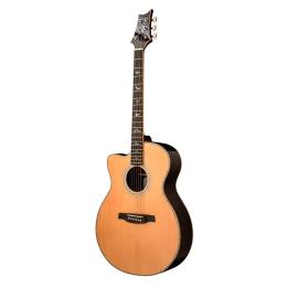 Guitarra acústica para zurdos PRS SE A60E LH Natural