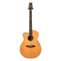 Guitarra acústica para zurdos PRS SE A60E LH Natural