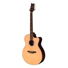 Guitarra electroacústica PRS SE A60E Natural
