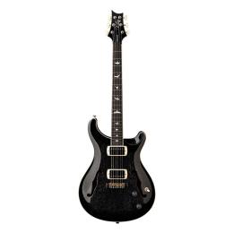 Guitarra eléctrica PRS SE Hollowbody Standard DH Dog Hair Smokeburst