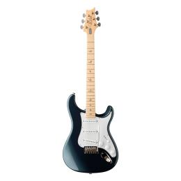 Guitarra eléctrica John Mayer PRS JM Silver Sky Maple Venetian Blue