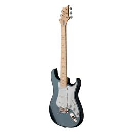 Guitarra eléctrica John Mayer PRS JM Silver Sky Maple Venetian Blue