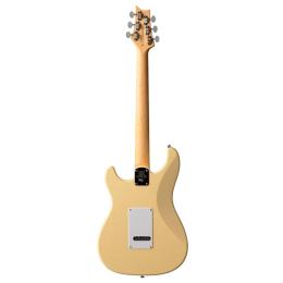 Guitarra eléctrica PRS SE Silver Sky Maple Moon White