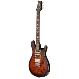 Guitarra eléctrica PRS SE Studio Orange Tiger Smokeburst