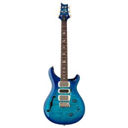 Guitarra eléctrica PRS SE Special Semi-Hollow Lake Blue