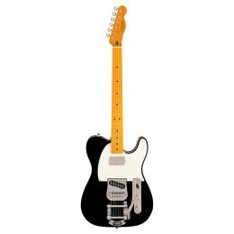 Guitarra eléctrica Squier FSR Classic Vibe Custom Tele SH w/ Bigsby BLK