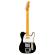 Guitarra eléctrica Squier FSR Classic Vibe Custom Tele SH w/ Bigsby BLK