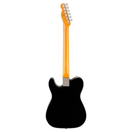Guitarra eléctrica Squier FSR Classic Vibe Custom Tele SH w/ Bigsby BLK