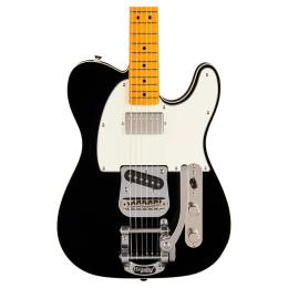 Guitarra eléctrica Squier FSR Classic Vibe Custom Tele SH w/ Bigsby BLK