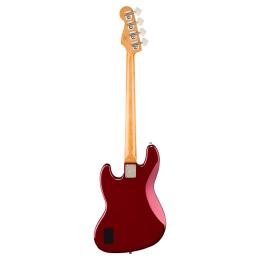Bajo cuatro cuerdas Squier FSR Classic Vibe Active 70s Jazz Bass CAR