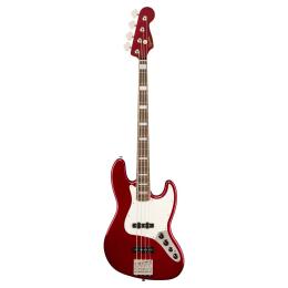 Bajo cuatro cuerdas Squier FSR Classic Vibe Active 70s Jazz Bass CAR