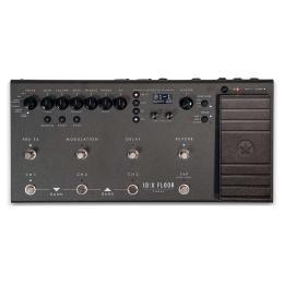 Pedalera para guitarra Blackstar ID:X Floor Three multiefectos