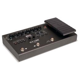 Pedalera multiefectos Blackstar ID:X Floor Two para guitarra