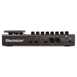 Pedalera multiefectos Blackstar ID:X Floor Two para guitarra