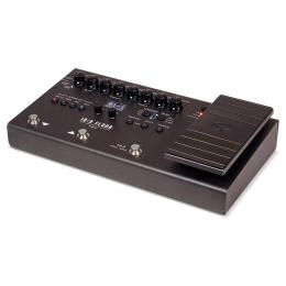 Pedalera multiefectos Blackstar ID:X Floor Two para guitarra