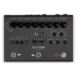 Pedalera para guitarra Blackstar ID:X Floor One