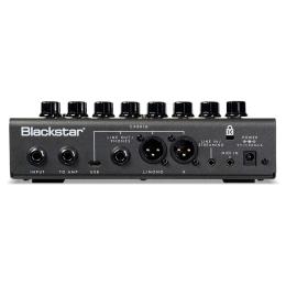 Pedalera para guitarra Blackstar ID:X Floor One