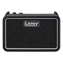 Mini amplificador de guitarra Laney PRISM Mini BK