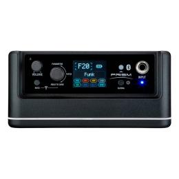 Mini amplificador de guitarra Laney PRISM Mini BK