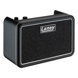 Mini amplificador de guitarra Laney PRISM Mini BK