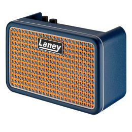 Mini amplificador de guitarra Laney PRISM Mini BL