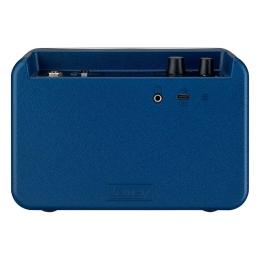 Mini amplificador de guitarra Laney PRISM Mini BL