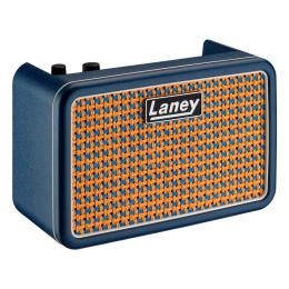 Mini amplificador de guitarra Laney PRISM Mini BL